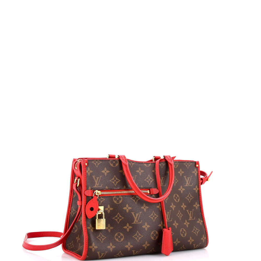 Louis Vuitton Popincourt Nm Handbag #238815L17B - Picture 2 of 8